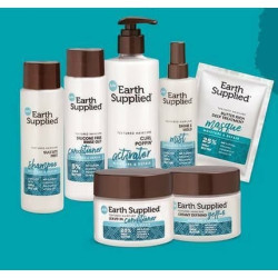 Earth Supplied Moisture and Repair Textured Hair Care Products with Track Delivery Earth Supplied Moisture and Repair Textured Hair Care Products with Track Delivery