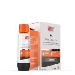 DS Laboratories Spectral.RS Topical Treatment for Thinning Hair 60ml DS Laboratories Spectral.RS Topical Treatment for Thinning Hair 60ml