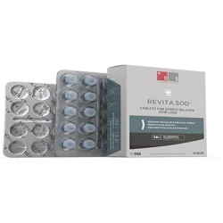 REVITA SOD Anti-Fall 30 Tablets REVITA SOD Anti-Fall 30 Tablets