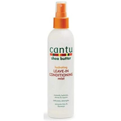 Cantu Shea Butter Hydrating Leave-In Conditioning Mist 237ml