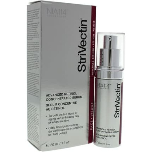 StriVectin Advanced Retinol Concentrated Serum 30ml