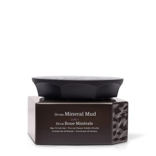 SAPHIRA Divine Curls Mineral Mud 250ml