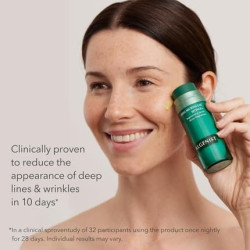 Algenist Green Microalgae Retinol Regenerating Anti-Aging Serum