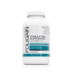 Stimulating Supplement for Thinning Hair Stimulating Supplement for Thinning Hair