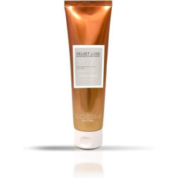 Voesh Jasmine Soothe Velvet Luxe Vegan Body & Hand Cream 241g Voesh Jasmine Soothe Velvet Luxe Vegan Body & Hand Cream 241g