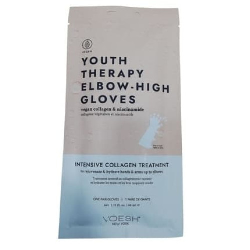 Vegan Voesh Youth Therapy Elbow High Gloves