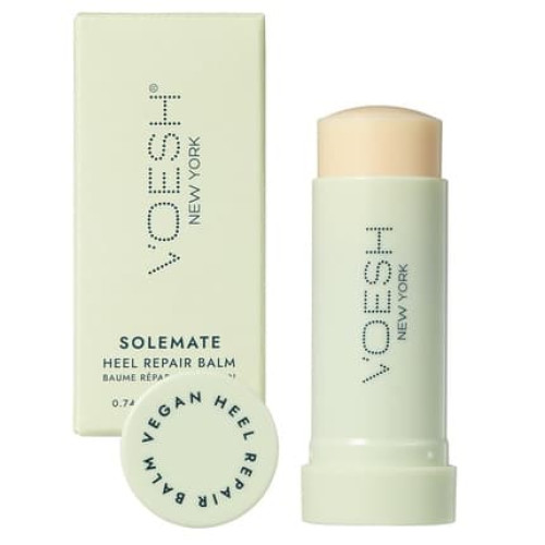 Voesh Solemate Heel Repair Balm Moisturizer for Rough Skin