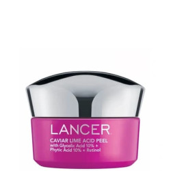 Lancer Skincare Caviar Lime Acid Peel 50 Ml Lancer Skincare Caviar Lime Acid Peel 50 Ml