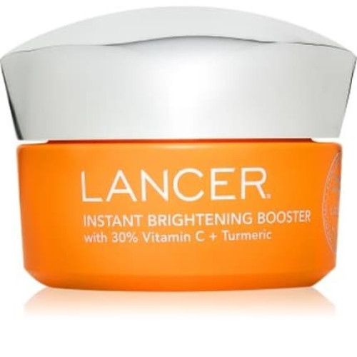 Lancer Skincare Instant Brightening Booster 50ml