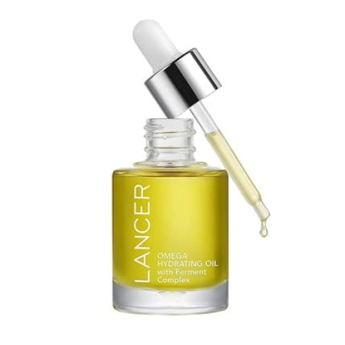 Lancer Skincare Omega Moisturizing Oil 30ml
