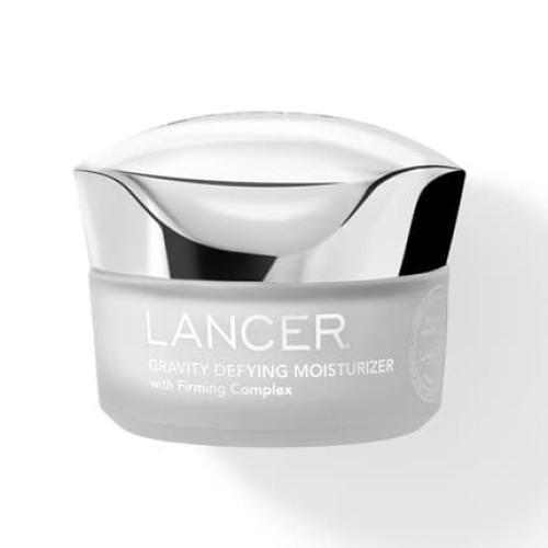 Lancer Gravity Defying Moisturizer with Firming Technology Face Moisturizer