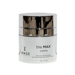Image Skincare The Max Cream Anti-Aging Moisturizer for Dry and Mature Skin 48g Image Skincare The Max Cream Anti-Aging Moisturizer for Dry and Mature Skin 48g