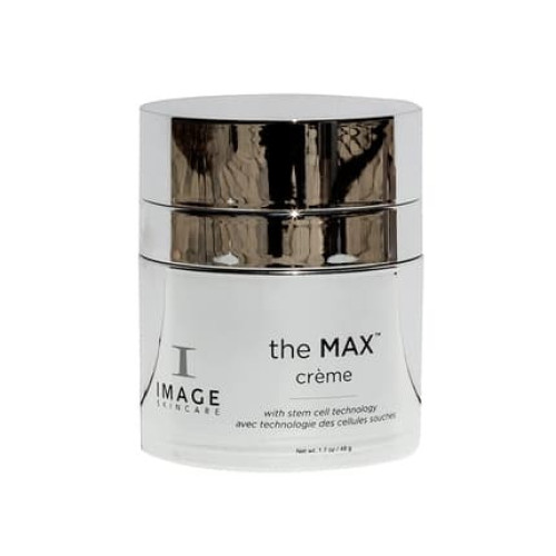Image Skincare The Max Cream Anti-Aging Moisturizer for Dry and Mature Skin 48g