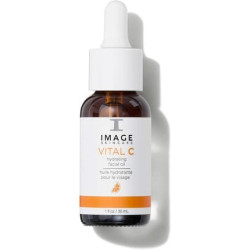 Image Skincare VITAL C Hydrating Facial Oil 1 fl oz 30 ml Image Skincare VITAL C Hydrating Facial Oil 1 fl oz 30 ml