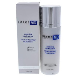 Image Skin Care MD Restoring Youth Serum with ADT Technology 30ml