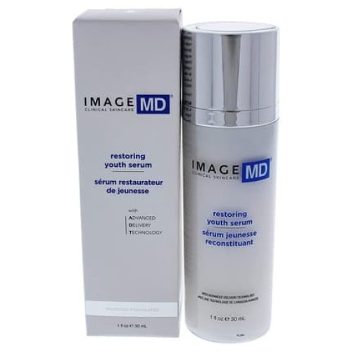 Image Skin Care MD Restoring Youth Serum with ADT Technology 30ml