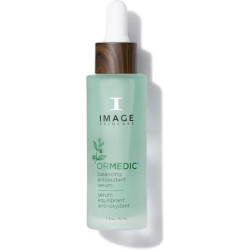 Image Skincare Ormedic Balancing Antioxidant Serum Hydrates and Soothes Skin Image Skincare Ormedic Balancing Antioxidant Serum Hydrates and Soothes Skin