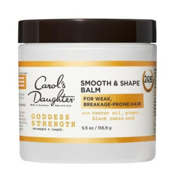 Carol's Daughter Goddess Strength Smooth and Shape Hair Balm Carol's Daughter Goddess Strength Smooth and Shape Hair Balm