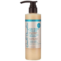 Carol's Daughter Sacred Tiare Sulfate-Free Shampoo 12 fl oz - Packaging May Vary