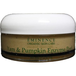 Eminence Yam and Pumpkin Enzyme Peel for Women 2oz Treatment