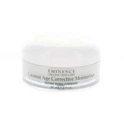 Eminence Organics Coconut Age Corrective Moisturizer 2 Fl Oz