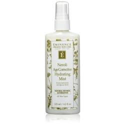 Neroli Age Corrective Hydrating Mist 125ml 4.2oz