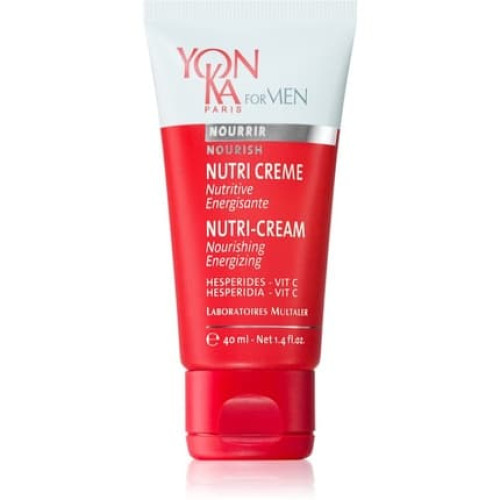 Yonka Nutri Creme Energizing Cream 40 Ml
