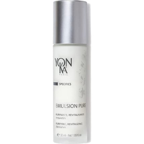 Yonka Emulsion Pure 50ml 1.69oz
