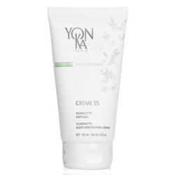 Yonka Creme 55 Womens Skincare 4.41oz Yonka Creme 55 Womens Skincare 4.41oz