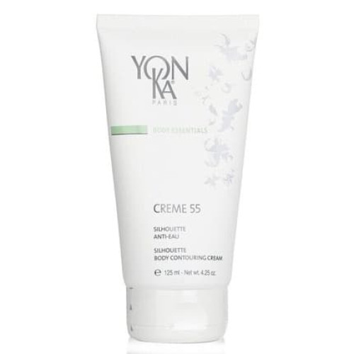 Yonka Creme 55 Womens Skincare 4.41oz