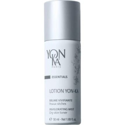 Yonka Oily Skin Toner 50ml 98% Natural Origin Refreshing Face Mist Yonka Oily Skin Toner 50ml 98% Natural Origin Refreshing Face Mist