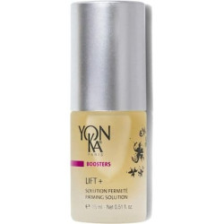 Yonka Lift Plus Firming Solution for Unisex 14.5g Treatment Yonka Lift Plus Firming Solution for Unisex 14.5g Treatment