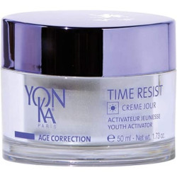 Yonka Time Resist Creme Jour