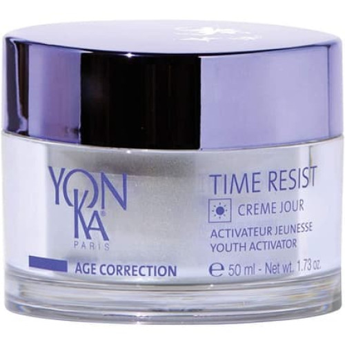 Yonka Time Resist Creme Jour