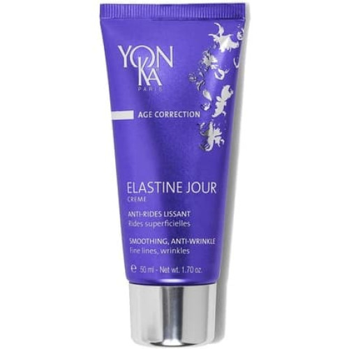 Age Correction Elastine Jour Cream By Yonka For Unisex - 1.7 Oz Cream