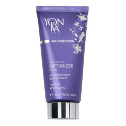 Advanced Optimizer Anti-Aging Day Cream Yonka 40ml - Firms and Lifts