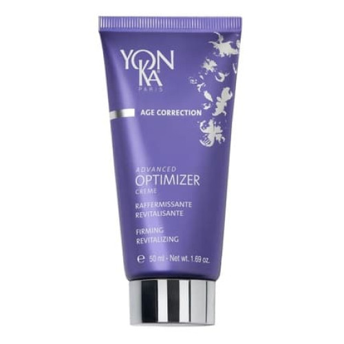 Advanced Optimizer Anti-Aging Day Cream Yonka 40ml - Firms and Lifts