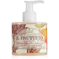 NESTI Dante Il Frutteto Natural Liquid Soap 300ml