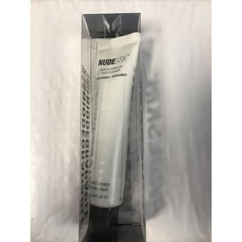 NUDESTIX Nudeskin Gentle Hydra Gel Face Cleanser 70ml 2.26 fl oz - New in Box