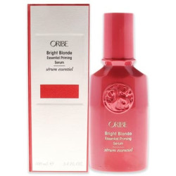 ORIBE Bright Blonde Essential Priming Serum 3.4 fl. oz.