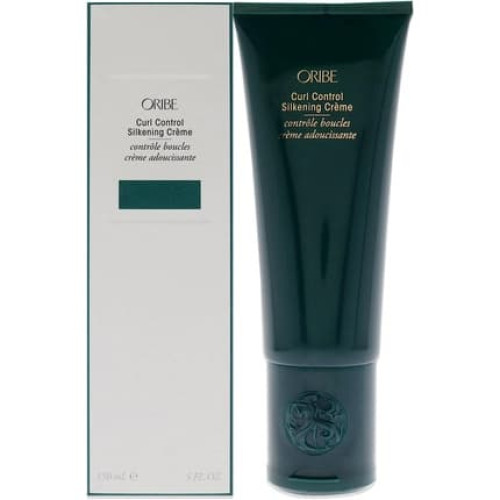 Oribe Curl Control Silkening Creme 5oz