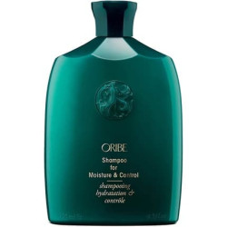 Moisture & Control Shampoo 250ml Moisture & Control Shampoo 250ml