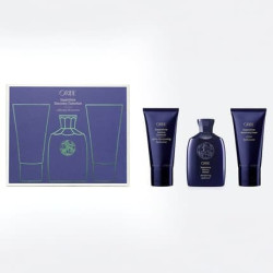 Oribe Supershine Discovery Collection Set Premium Hair Care Set
