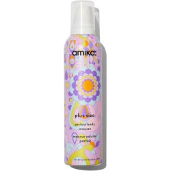 Style by Amika Plus Size Perfect Body Mousse 251ml Style by Amika Plus Size Perfect Body Mousse 251ml