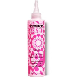 Wash by Amika Reset Pink Charcoal Scalp Cleansing Oil 200ml