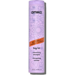 Amika Big Hit Volumizing Shampoo for Fine to Medium Hair