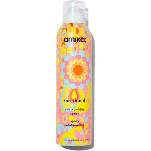 Amika The Shield Anti-Humidity Spray 218ml