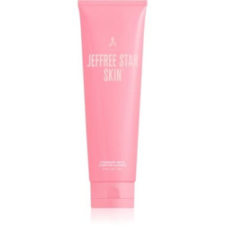 Jeffree Star Cosmetics Strawberry Water Gel Face Cleanser 130 Ml