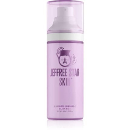 Jeffree Star Cosmetics Lavender Lemonade Hydrating Spray 80 Ml Soothing