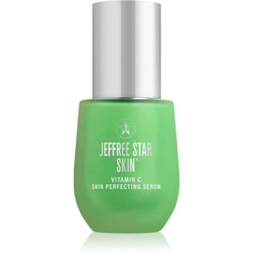 Jeffree Star Cosmetics Star Wedding Face Serum With Vitamin C 50 Ml